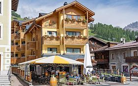 Alp Wellness Mota Livigno